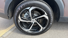 MG HS 1.5 T-GDI SE 5dr DCT Petrol Hatchback